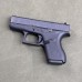 Glock 42 .380 Auto - USED